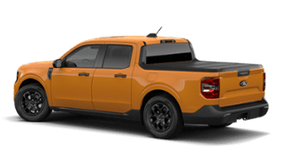 2026 Ford Maverick® External Image 3